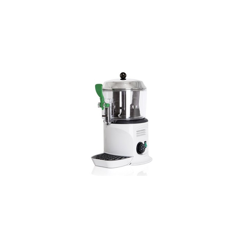 CIOCCOLATIERA LT.3 SCIROCCO  - 3516103 | Novalberghiera