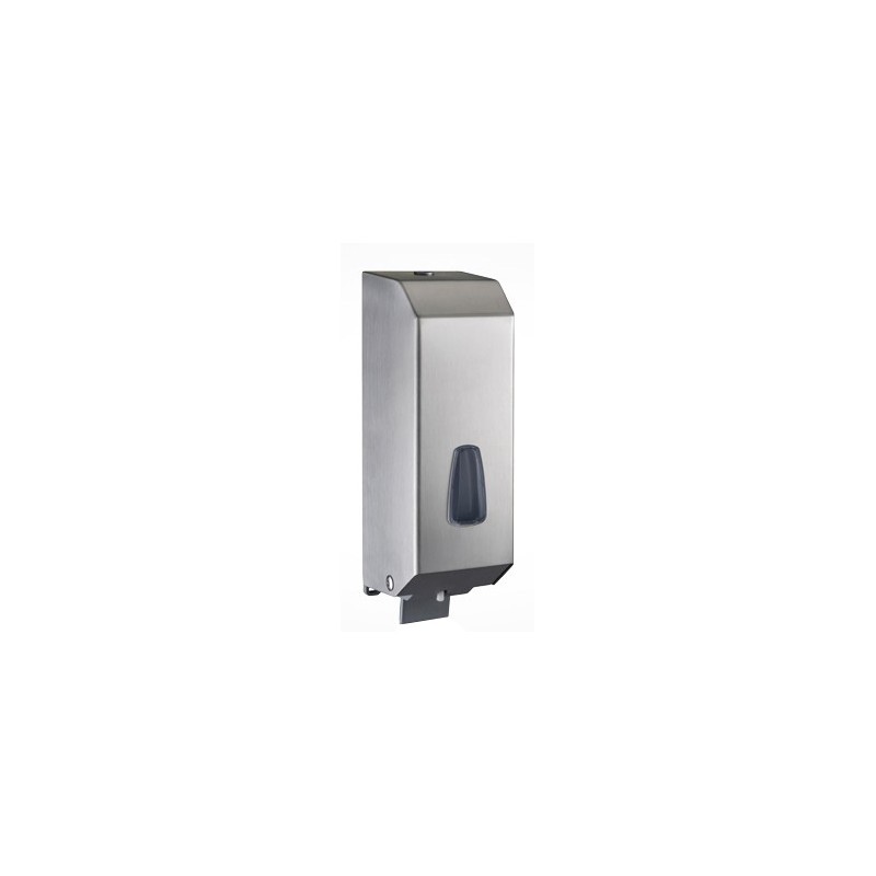 DOSASAPONE INOX Lt.1,2  - 3530210 | Novalberghiera
