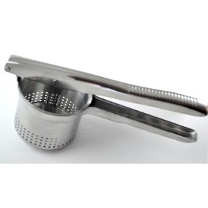 SCHIACCIAPATATE INOX Sra