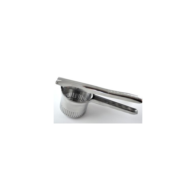 SCHIACCIAPATATE INOX Sra  - 3694005 | Novalberghiera