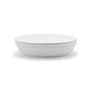 PIROFILA TONDA cm 32x8h  - 3793032 | Novalberghiera