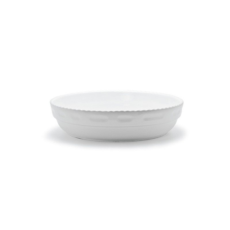 PIROFILA TONDA cm 32x8h  - 3793032 | Novalberghiera