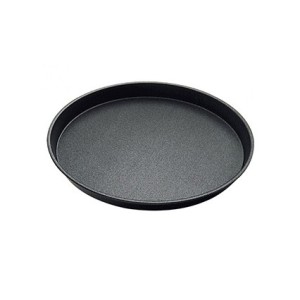 TORTIERA ANTIAD. cm 12x2h  - 3874012 | Novalberghiera