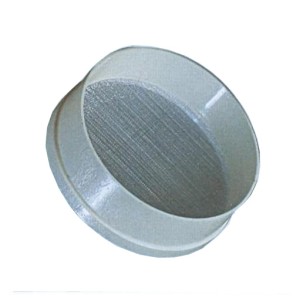 SETACCIO FARINA NYLON cm24 -rete1  - 4002124 | Novalberghiera