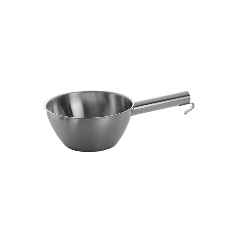 TAZZONE C/GANCIO cm22  - 4034022 | Novalberghiera