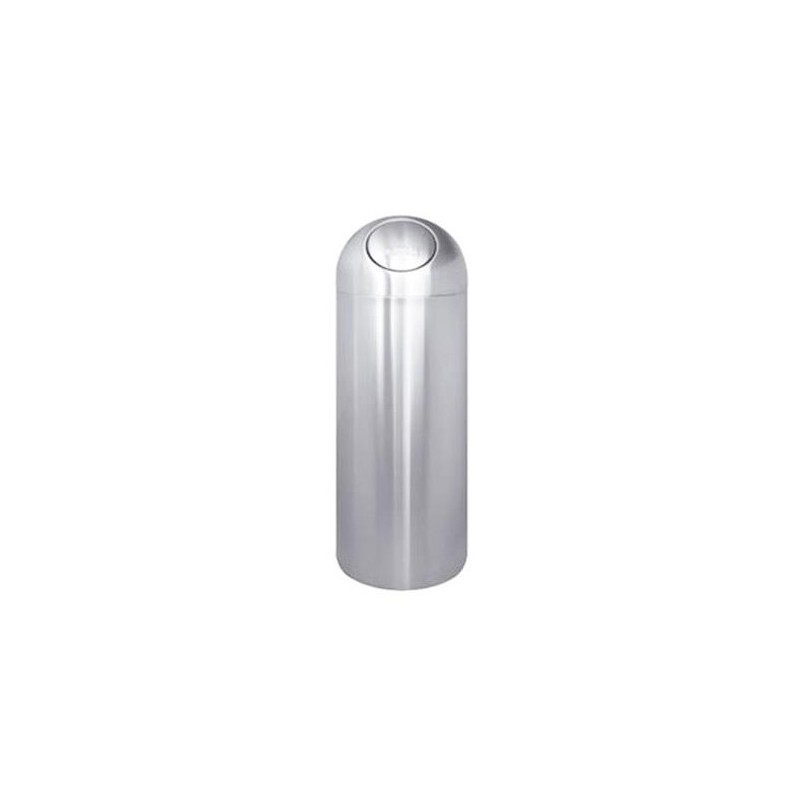 CONT.PUSH INOX/SAT.30x83h  - 4113011 | Novalberghiera