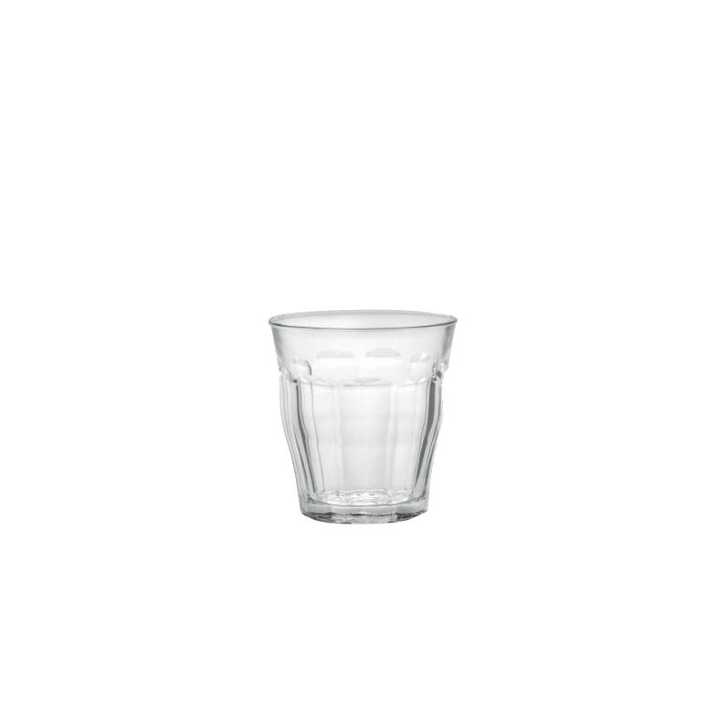BICCHIERE DURALEX PICARDIE cl.31  - 4134031 | Novalberghiera