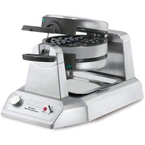 PIASTRA WAFFLE WARING DOPPIA  - 4245041 | Novalberghiera