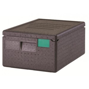 TERMOBOX GN 1/1x25h-TB6426  - 4335025 | Novalberghiera