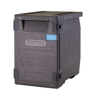 TERMOBOX FRONT.GN x62h-TB6463  - 4335101 | Novalberghiera