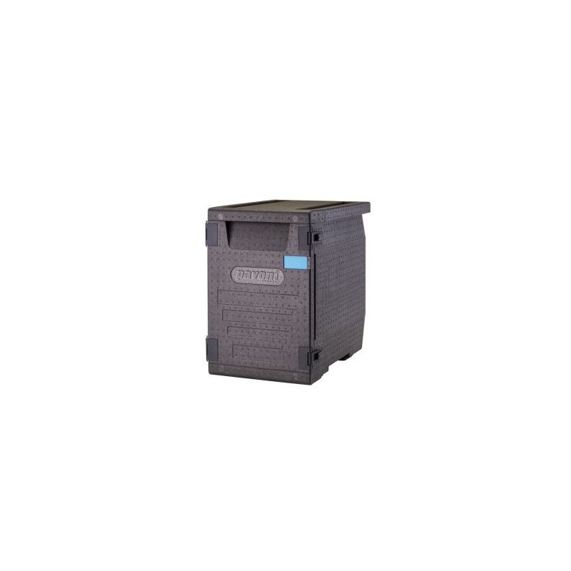 TERMOBOX FRONT.GN x62h-TB6463  - 4335101 | Novalberghiera