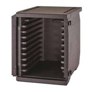 TERMOBOX PAST.60x40x68h-9 GUIDE  - 4336101 | Novalberghiera