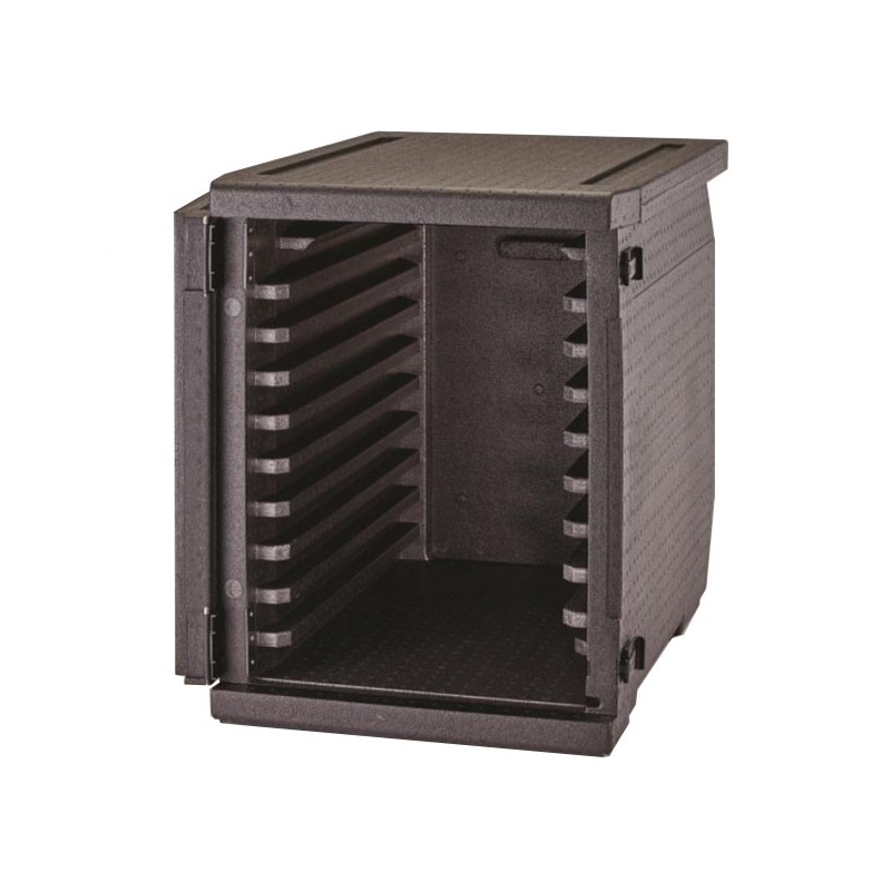 TERMOBOX PAST.60x40x68h-9 GUIDE  - 4336101 | Novalberghiera