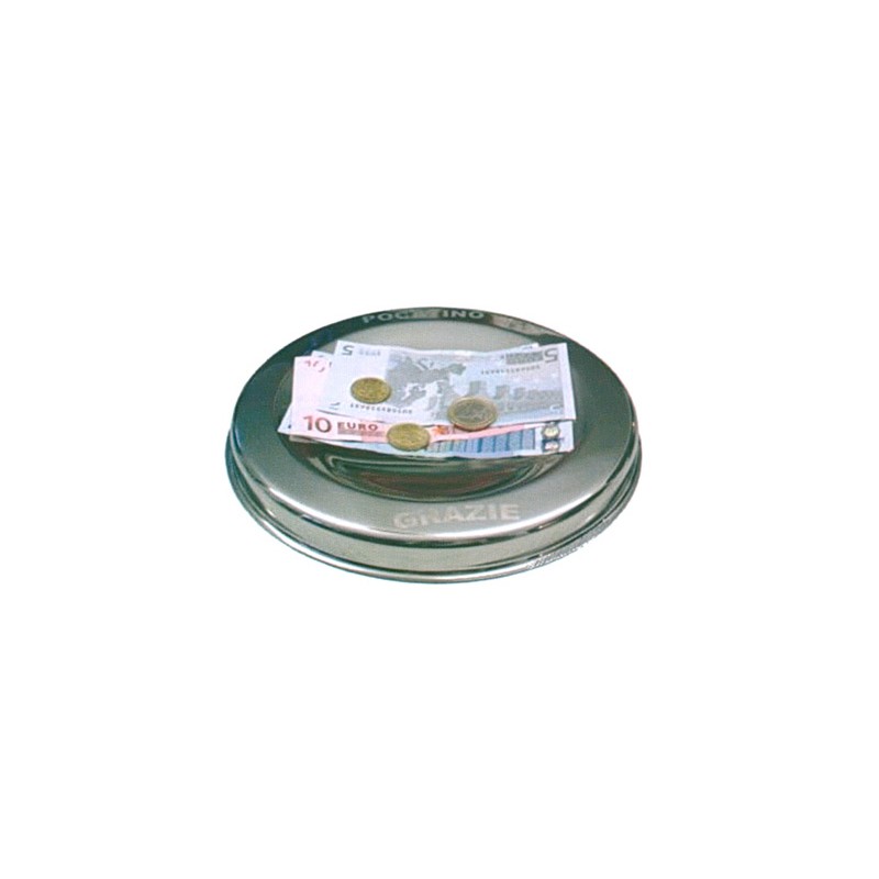 RENDIRESTO INOX cm20 -P110  - 4464000 | Novalberghiera
