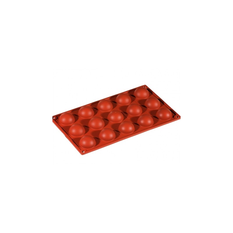 STAMPO SILIC.15 IMPR.-FR003  - 4630003 | Novalberghiera