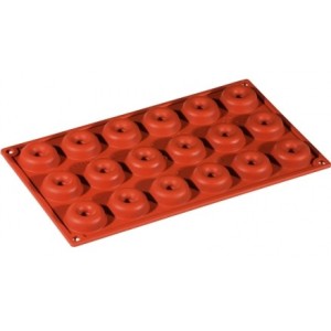 STAMPO SILIC.MINI SAV.-FR005  - 4630005 | Novalberghiera