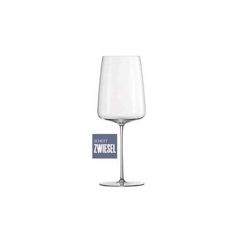 SIMPLIFY C.VINO N.1 cl 55  - 4713001 | Novalberghiera