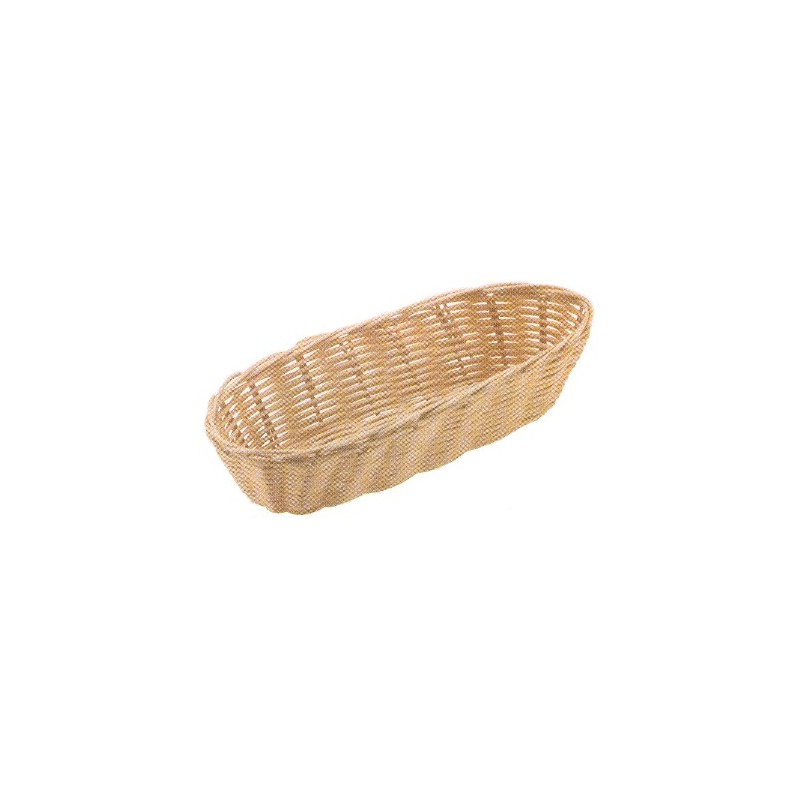 CESTO OBLUNGO cm 37  - 4967037 | Novalberghiera