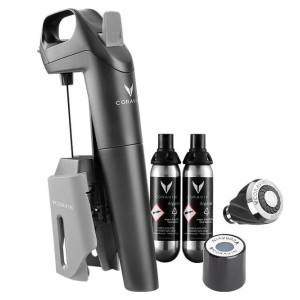 CORAVIN NERO AGO  - 5115001 | Novalberghiera