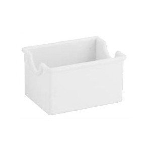 PORTABUSTINE BIANCO