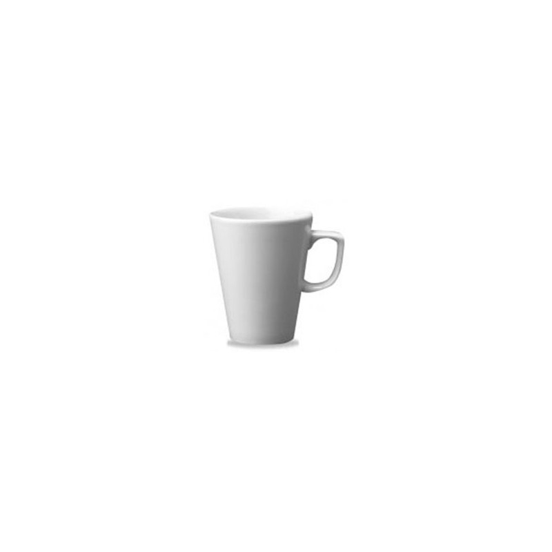 MUG CHURCHILL BIANCO cl. 40  - 5201034 | Novalberghiera