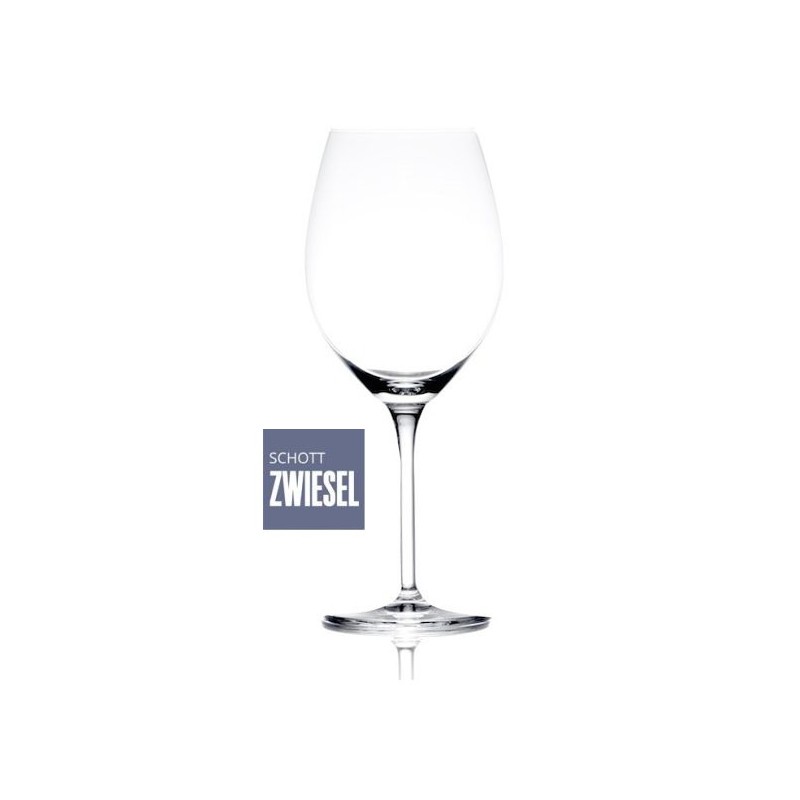 CRU  CALICE VINO N.2 cl.41  - 5427002 | Novalberghiera