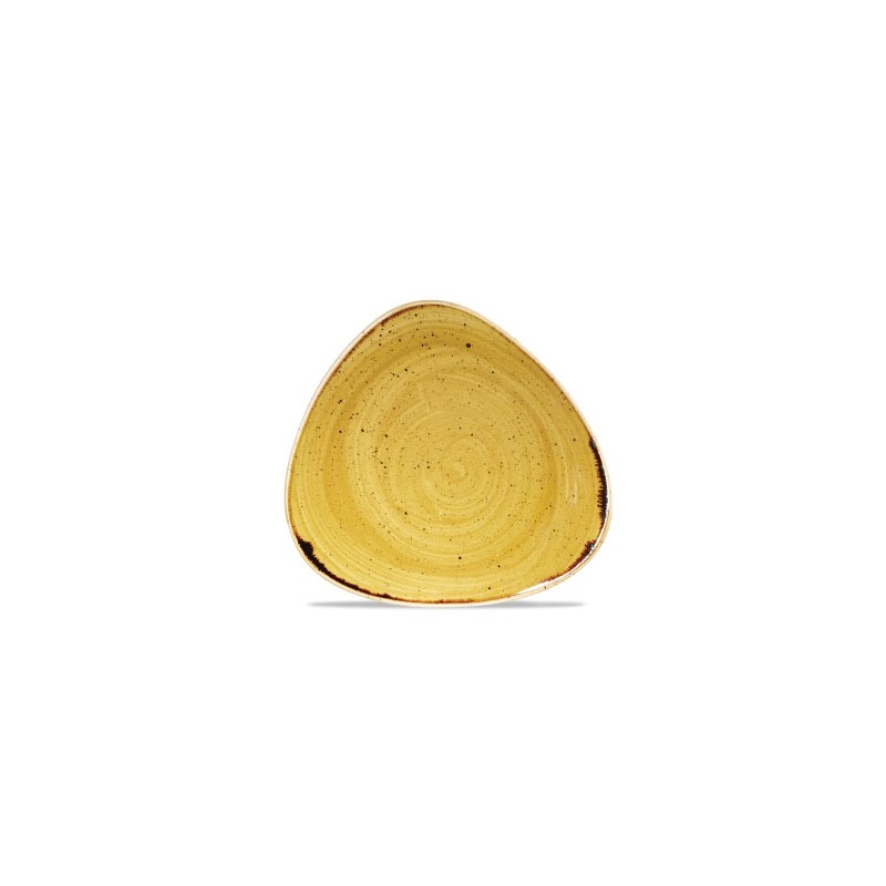 YELLOW PIANO TRINAG. cm 22,9  - 5489322 | Novalberghiera