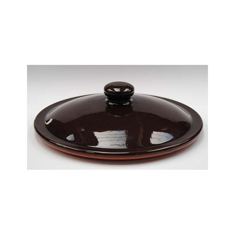TERRA COPERCHIO BOMB cm 28  - 5730128 | Novalberghiera