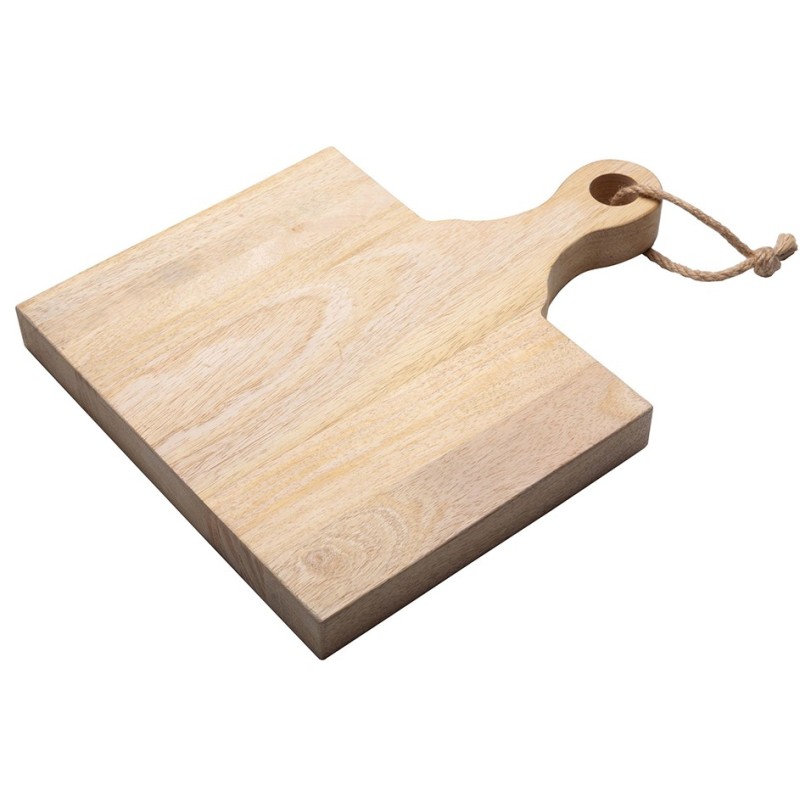 TAGLIERE LEGNO cm 37x29x3,5  - 685037 | Novalberghiera