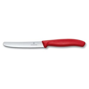COLT.TAVOLA SEG.VIC.ROSSO  - 7713001 | Novalberghiera