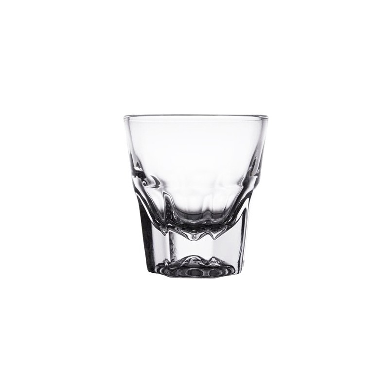 BICCHIERE LIBBEY GIBRALTAR cl.13  - 917011 | Novalberghiera