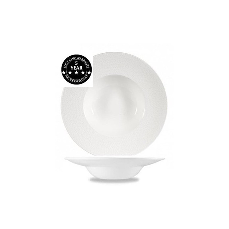 ISLA BI PASTA BOWL cm 24  - 936524 | Novalberghiera