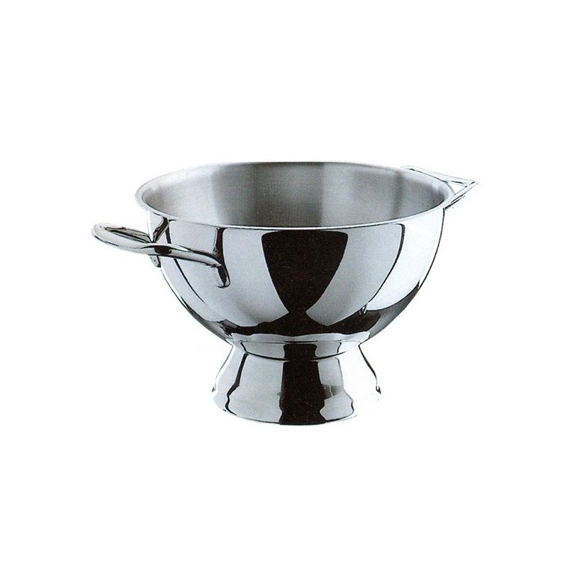 ZUPP.INOX cl.600 cm28x15h  - 954028 | Novalberghiera