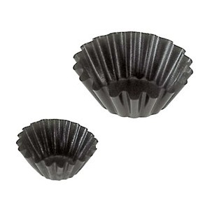 CONF.12 BRIOCHE COSTE PI.mm50x16h  - 1635050 | Novalberghiera