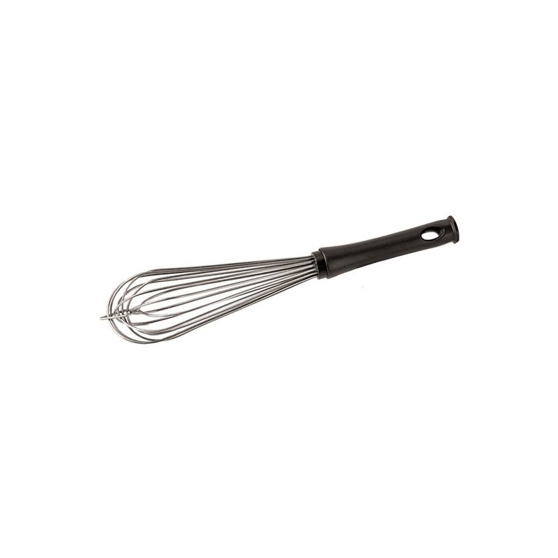 FRUSTA INOX 8 FILI cm35  - 1983035 | Novalberghiera