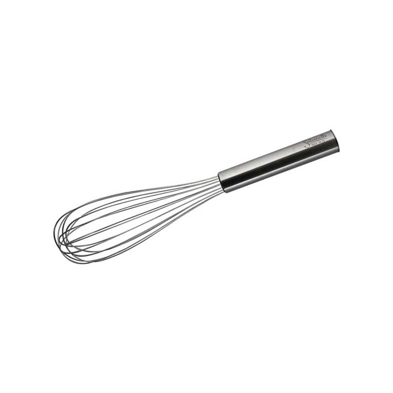 FRUSTA INOX 8 FILI FIN. cm 45  - 1987045 | Novalberghiera