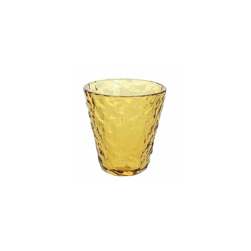 BICCHIERE ELSA AMBRA cl.37  - 1288000 | Novalberghiera