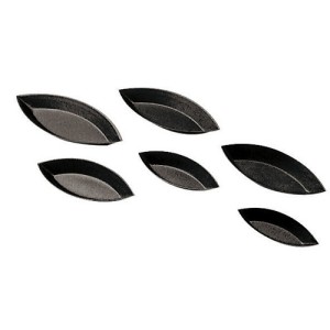 CONF.12 BARCHETTE mm 120x15h  - 1626012 | Novalberghiera