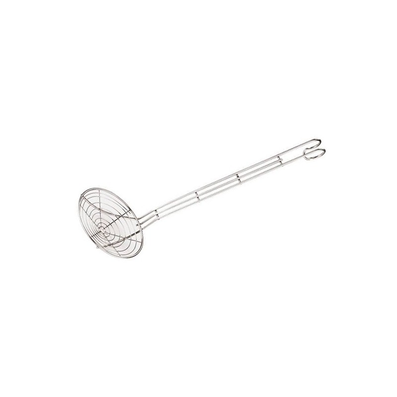 SCHIUM.INOX cm 20  - 1778020 | Novalberghiera