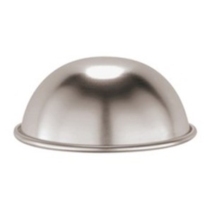 ZUCCOTTO ALLUMINIO cm20  - 531020 | Novalberghiera