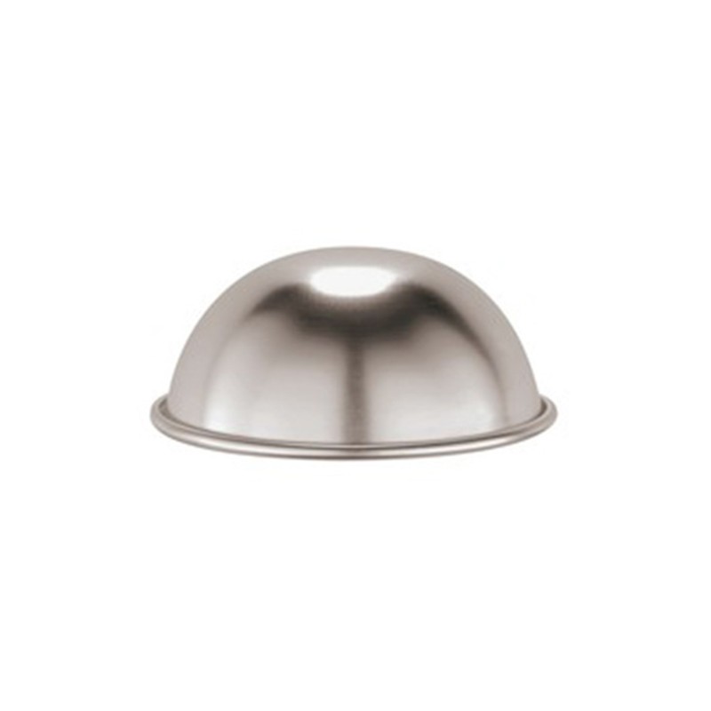 ZUCCOTTO ALLUMINIO cm20  - 531020 | Novalberghiera