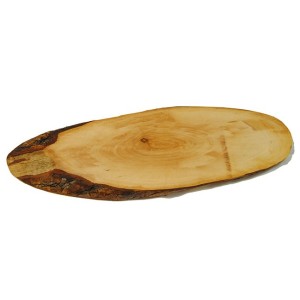TAGLIERE CORTECCIA cm 60  - 683060 | Novalberghiera