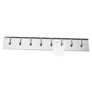 PORTACOMANDE A MOLLE cm100  - 1243100 | Novalberghiera