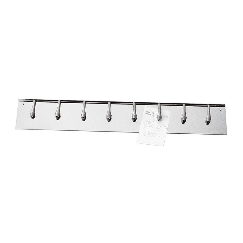 PORTACOMANDE A MOLLE cm100  - 1243100 | Novalberghiera