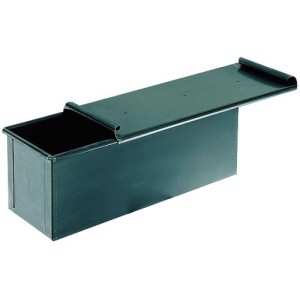 CARRE' FERRO C/C cm 20x10  - 1970020 | Novalberghiera