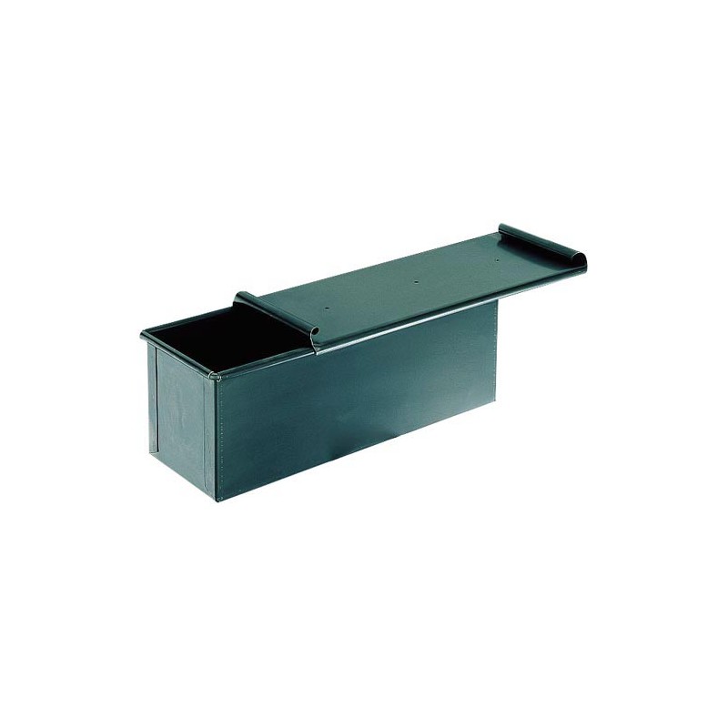 CARRE' FERRO C/C cm 20x10  - 1970020 | Novalberghiera