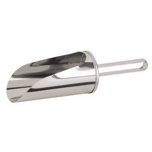SESSOLA INOX cm 18x5  - 3465010 | Novalberghiera