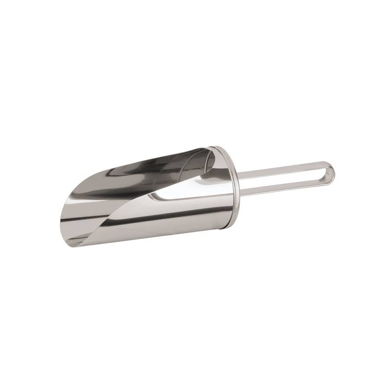 SESSOLA INOX cm 18x5  - 3465010 | Novalberghiera