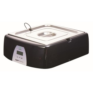 TEMPERATRICE CIOCCOLATO Lt.9  - 3877004 | Novalberghiera
