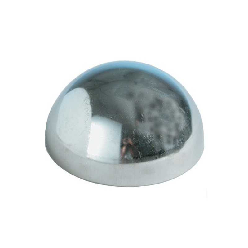 ST M.SFERA INOX cm 20  - 4562020 | Novalberghiera